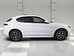 Used 2021 ALFA ROMEO STELVIO TI AWD in WEST PALM BEACH, FLORIDA (Photo 4)