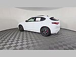 Used 2021 ALFA ROMEO STELVIO TI AWD in WEST PALM BEACH, FLORIDA (Photo 45)