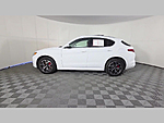 Used 2021 ALFA ROMEO STELVIO TI AWD in WEST PALM BEACH, FLORIDA (Photo 47)