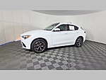 Used 2021 ALFA ROMEO STELVIO TI AWD in WEST PALM BEACH, FLORIDA (Photo 48)
