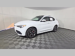 Used 2021 ALFA ROMEO STELVIO TI AWD in WEST PALM BEACH, FLORIDA (Photo 49)