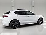 Used 2021 ALFA ROMEO STELVIO TI AWD in WEST PALM BEACH, FLORIDA (Photo 5)