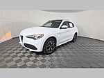 Used 2021 ALFA ROMEO STELVIO TI AWD in WEST PALM BEACH, FLORIDA (Photo 50)