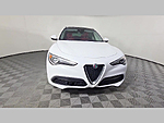Used 2021 ALFA ROMEO STELVIO TI AWD in WEST PALM BEACH, FLORIDA (Photo 52)
