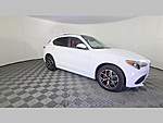 Used 2021 ALFA ROMEO STELVIO TI AWD in WEST PALM BEACH, FLORIDA (Photo 53)