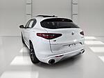 Used 2021 ALFA ROMEO STELVIO TI AWD in WEST PALM BEACH, FLORIDA (Photo 6)