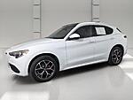 Used 2021 ALFA ROMEO STELVIO TI AWD in WEST PALM BEACH, FLORIDA (Photo 7)