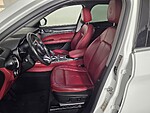 Used 2021 ALFA ROMEO STELVIO TI AWD in WEST PALM BEACH, FLORIDA (Photo 9)