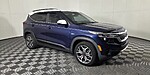 Used 2021 KIA SELTOS S DCT AWD in WEST PALM BEACH, FLORIDA