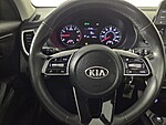Used 2021 KIA SELTOS S DCT AWD in WEST PALM BEACH, FLORIDA (Photo 16)