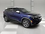 Used 2021 KIA SELTOS S DCT AWD in WEST PALM BEACH, FLORIDA (Photo 2)