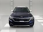 Used 2021 KIA SELTOS S DCT AWD in WEST PALM BEACH, FLORIDA (Photo 3)