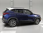 Used 2021 KIA SELTOS S DCT AWD in WEST PALM BEACH, FLORIDA (Photo 5)