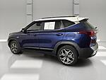 Used 2021 KIA SELTOS S DCT AWD in WEST PALM BEACH, FLORIDA (Photo 7)