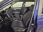 Used 2021 KIA SELTOS S DCT AWD in WEST PALM BEACH, FLORIDA (Photo 9)