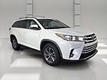 Used 2019 TOYOTA HIGHLANDER SE V6 FWD in WEST PALM BEACH, FLORIDA (Photo 1)