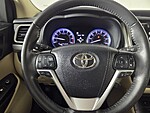 Used 2019 TOYOTA HIGHLANDER SE V6 FWD in WEST PALM BEACH, FLORIDA (Photo 16)