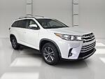 Used 2019 TOYOTA HIGHLANDER SE V6 FWD in WEST PALM BEACH, FLORIDA (Photo 2)
