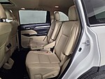 Used 2019 TOYOTA HIGHLANDER SE V6 FWD in WEST PALM BEACH, FLORIDA (Photo 24)