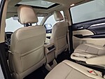 Used 2019 TOYOTA HIGHLANDER SE V6 FWD in WEST PALM BEACH, FLORIDA (Photo 25)