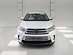 Used 2019 TOYOTA HIGHLANDER SE V6 FWD in WEST PALM BEACH, FLORIDA (Photo 3)