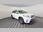 Used 2019 TOYOTA HIGHLANDER SE V6 FWD in WEST PALM BEACH, FLORIDA (Photo 34)