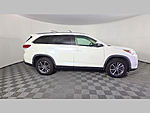 Used 2019 TOYOTA HIGHLANDER SE V6 FWD in WEST PALM BEACH, FLORIDA (Photo 35)