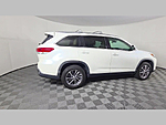 Used 2019 TOYOTA HIGHLANDER SE V6 FWD in WEST PALM BEACH, FLORIDA (Photo 36)