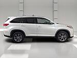 Used 2019 TOYOTA HIGHLANDER SE V6 FWD in WEST PALM BEACH, FLORIDA (Photo 4)