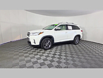 Used 2019 TOYOTA HIGHLANDER SE V6 FWD in WEST PALM BEACH, FLORIDA (Photo 47)