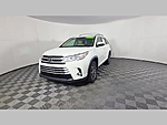 Used 2019 TOYOTA HIGHLANDER SE V6 FWD in WEST PALM BEACH, FLORIDA (Photo 49)