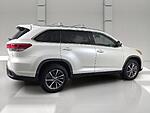 Used 2019 TOYOTA HIGHLANDER SE V6 FWD in WEST PALM BEACH, FLORIDA (Photo 5)