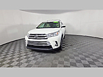 Used 2019 TOYOTA HIGHLANDER SE V6 FWD in WEST PALM BEACH, FLORIDA (Photo 50)