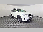 Used 2019 TOYOTA HIGHLANDER SE V6 FWD in WEST PALM BEACH, FLORIDA (Photo 53)