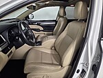 Used 2019 TOYOTA HIGHLANDER SE V6 FWD in WEST PALM BEACH, FLORIDA (Photo 9)
