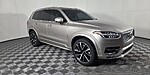 Used 2023 VOLVO XC90 B6 AWD PLUS 7P in WEST PALM BEACH, FLORIDA