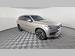 Used 2023 VOLVO XC90 B6 AWD PLUS 7P in WEST PALM BEACH, FLORIDA (Photo 34)