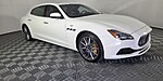 Used 2023 MASERATI QUATTROPORTE GT RWD in WEST PALM BEACH, FLORIDA