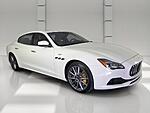 Used 2023 MASERATI QUATTROPORTE GT RWD in WEST PALM BEACH, FLORIDA (Photo 1)