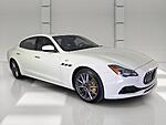 Used 2023 MASERATI QUATTROPORTE GT RWD in WEST PALM BEACH, FLORIDA (Photo 2)