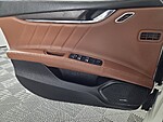 Used 2023 MASERATI QUATTROPORTE GT RWD in WEST PALM BEACH, FLORIDA (Photo 20)