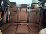 Used 2023 MASERATI QUATTROPORTE GT RWD in WEST PALM BEACH, FLORIDA (Photo 22)