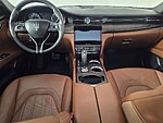 Used 2023 MASERATI QUATTROPORTE GT RWD in WEST PALM BEACH, FLORIDA (Photo 27)
