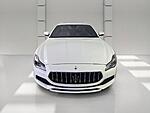 Used 2023 MASERATI QUATTROPORTE GT RWD in WEST PALM BEACH, FLORIDA (Photo 3)