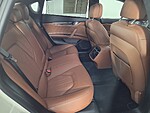 Used 2023 MASERATI QUATTROPORTE GT RWD in WEST PALM BEACH, FLORIDA (Photo 30)
