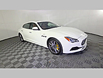 Used 2023 MASERATI QUATTROPORTE GT RWD in WEST PALM BEACH, FLORIDA (Photo 34)