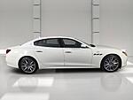 Used 2023 MASERATI QUATTROPORTE GT RWD in WEST PALM BEACH, FLORIDA (Photo 4)