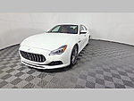Used 2023 MASERATI QUATTROPORTE GT RWD in WEST PALM BEACH, FLORIDA (Photo 49)
