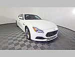 Used 2023 MASERATI QUATTROPORTE GT RWD in WEST PALM BEACH, FLORIDA (Photo 52)