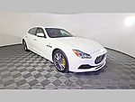 Used 2023 MASERATI QUATTROPORTE GT RWD in WEST PALM BEACH, FLORIDA (Photo 53)